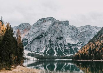 The Joy and Freedom of Solo Travel