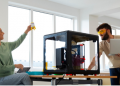 Empowering Innovation: Unlocking the Potential of 3D Printing Freelancers through 3DJOBBER for Rapid Prototyping