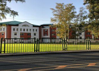 Jessica Fulk: Hey KC, Wanna Know Where Kelce Calls Home?