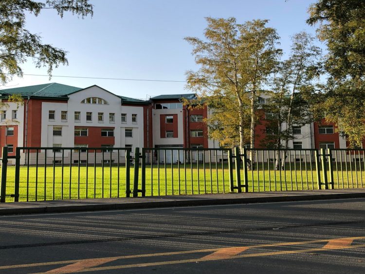 Jessica Fulk: Hey KC, Wanna Know Where Kelce Calls Home?