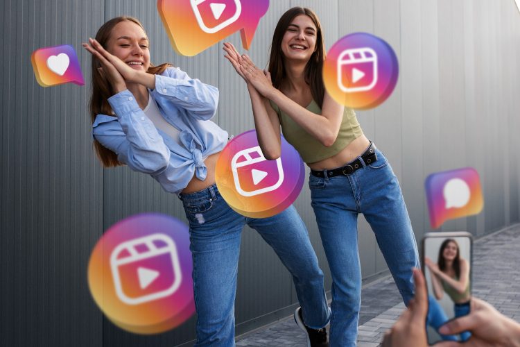 Como Comprar Seguidores no Instagram com Teste Grátis