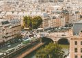 A Romantic weekend in Paris: finding the Perfect accommodation