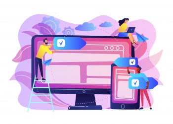 Solutions for Cross-Platform App Development A Comparison of React Native