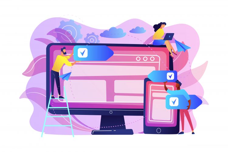 Solutions for Cross-Platform App Development A Comparison of React Native