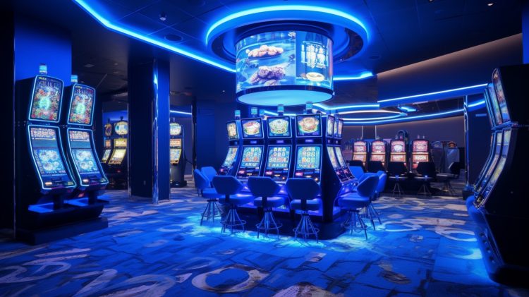 Sejarah Perkembangan Slot Online dari Awal Hingga Kini