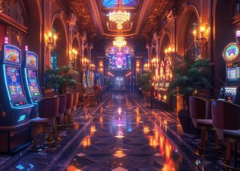 Find the Secret to Winning at Joker123 Gaming Slots: Strategies and Tips Situs slot