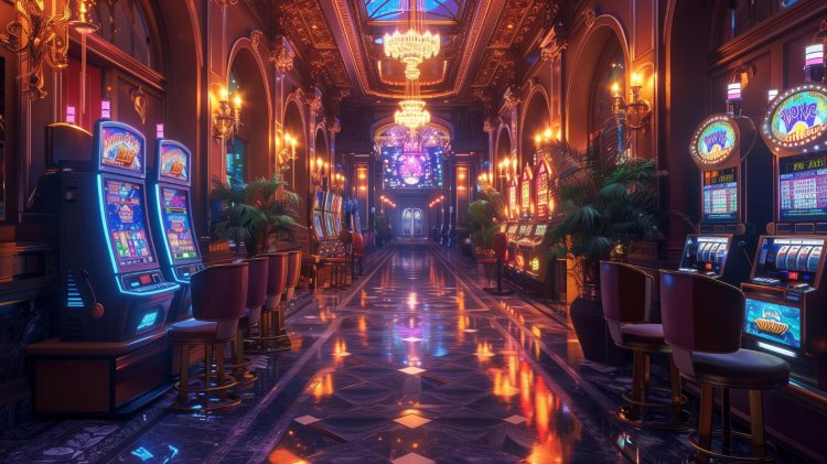 Find the Secret to Winning at Joker123 Gaming Slots: Strategies and Tips Situs slot