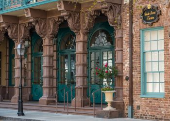 Exploring Hidden Gems: Must-Visit Spots in the USA