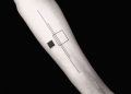 Monolith Studio: Redefining the Modern Art of Fine Line Tattoos