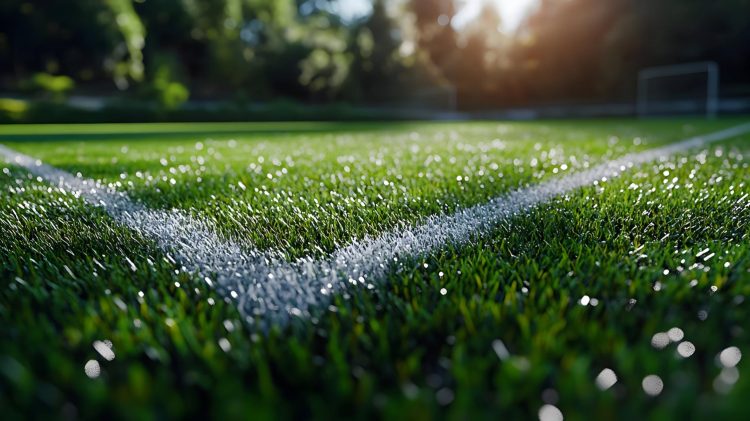 Perth Outdoor Living: Grass, Decking & Playground Solutions