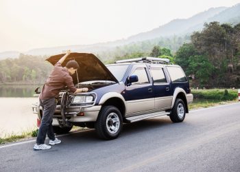 Why Is Towing in Glendale Essential for Roadside Assistance Needs?
