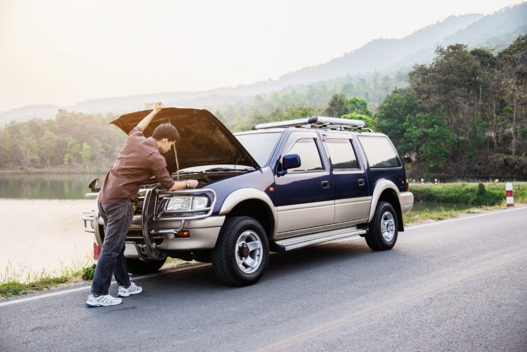 Why Is Towing in Glendale Essential for Roadside Assistance Needs?