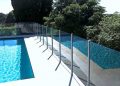 Elevate Your Space with Glass Balustrade Stairs and Glass Pool Fencing