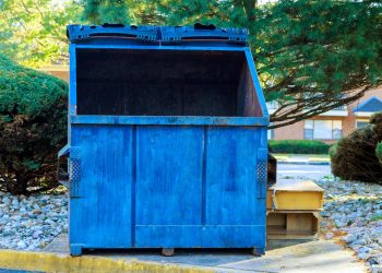 How Does Seasonal Demand Affect Dumpster Rental Availability?