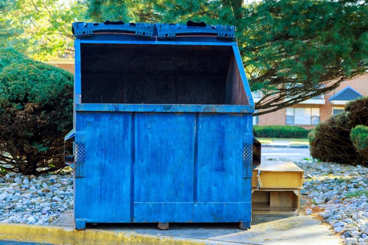 How Does Seasonal Demand Affect Dumpster Rental Availability?