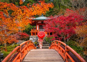 Exploring the Magic of Gion Matsuri- Japan’s Oldest Festival 