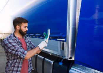 What Role Does A Thorough Truck Wash Play In Vehicle Maintenance?