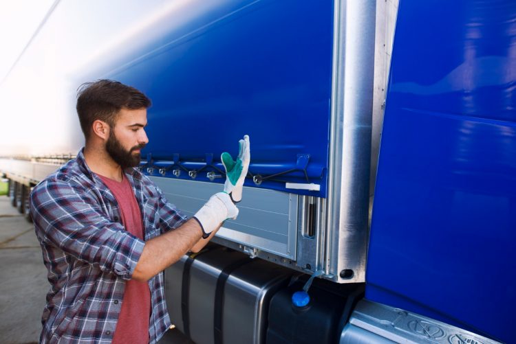 What Role Does A Thorough Truck Wash Play In Vehicle Maintenance?