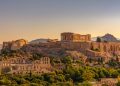The Acropolis: A Symbol of Ancient Greece