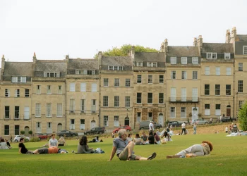 They Don’t Build Them Like They Used To!