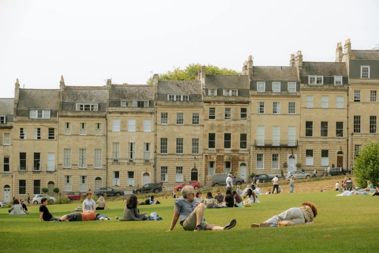 They Don’t Build Them Like They Used To!