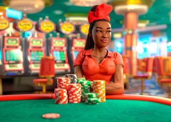 SLOT88MAX: Trusted Online Slot Gambling Site for Today’s Gacor Slots