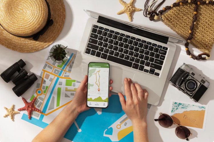 Smart Hotel Booking Strategies with Traveloka Malaysia