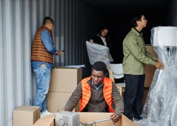 Divine Moving & Storage: NYC’s All-In-One Moving, Storage & Eviction Specialists