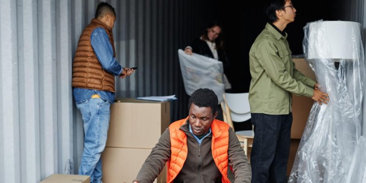 Divine Moving & Storage: NYC’s All-In-One Moving, Storage & Eviction Specialists