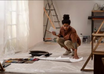 Large Scale Home Remodel in Dallas: Transforming Your Home into the Space You’ve Always Wanted