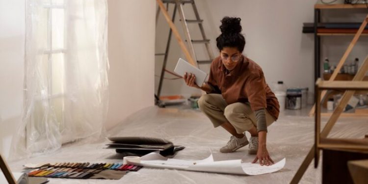 Large Scale Home Remodel in Dallas: Transforming Your Home into the Space You’ve Always Wanted