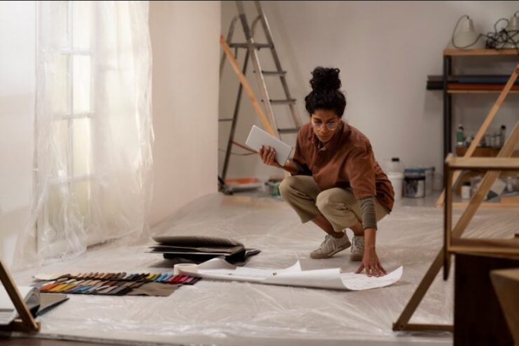 Large Scale Home Remodel in Dallas: Transforming Your Home into the Space You’ve Always Wanted