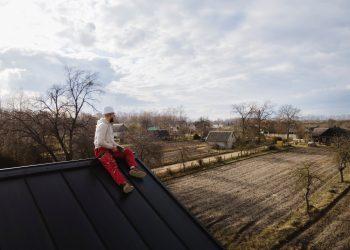 Rising Above the Weather: What Colorado’s Roofing Challenges Teach Us About Resilient Construction