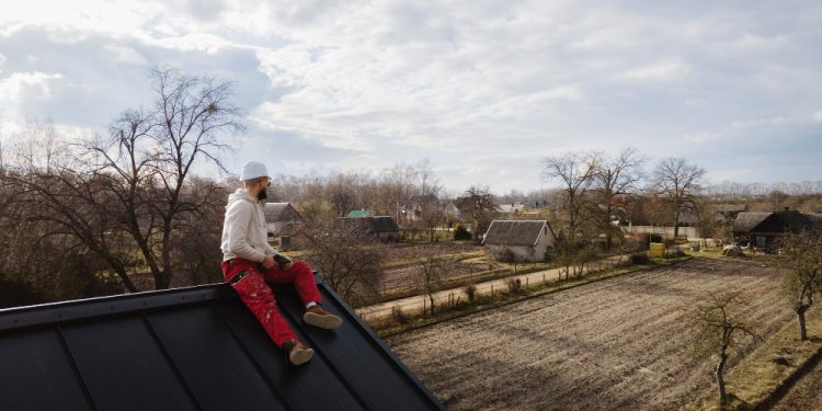 Rising Above the Weather: What Colorado’s Roofing Challenges Teach Us About Resilient Construction