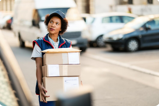 Real Stories from Snowbird Customers Who Saved with Express Shipping