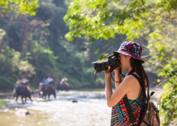 Family-Friendly Animal Adventures in Bali