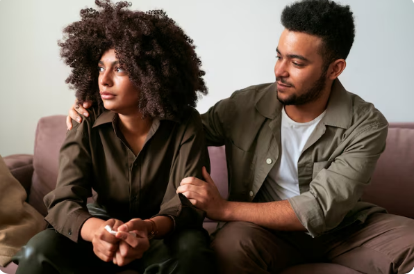 Top 10 Questions Couples Regularly Ask About Their Relationships