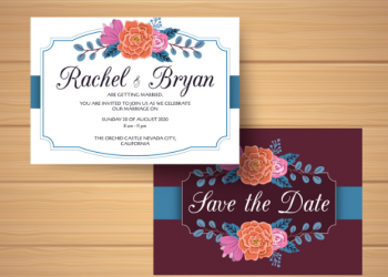 Importance of Printed Place Cards for Events