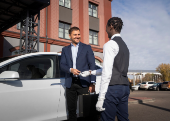 Exploring U.S. Cities with Professional Limo Services