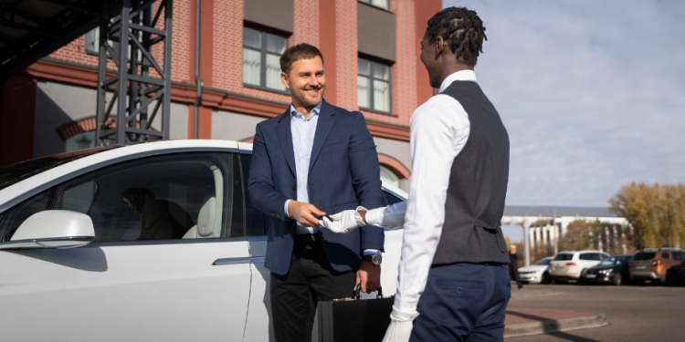 Exploring U.S. Cities with Professional Limo Services
