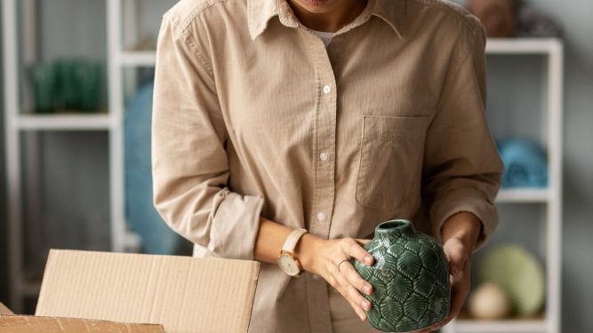 Essential Packaging Components That Keep Manufacturing and Shipping Lines Running