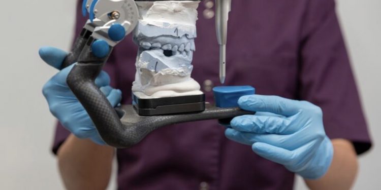 Restoring Form and Function: The Clinical Mechanics of Fixed Prosthodontics