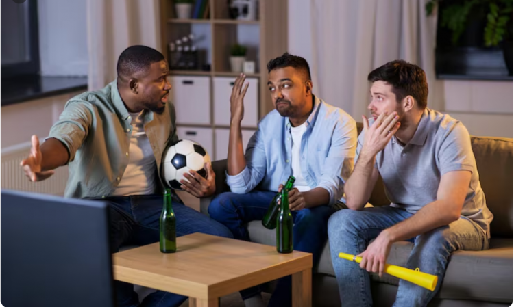 Sharp Sport Calls Before You Bet