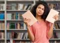 Books Like Foundation That Ask Whether the Future Can Be Predicted