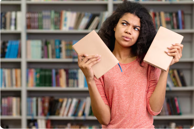 Books Like Foundation That Ask Whether the Future Can Be Predicted