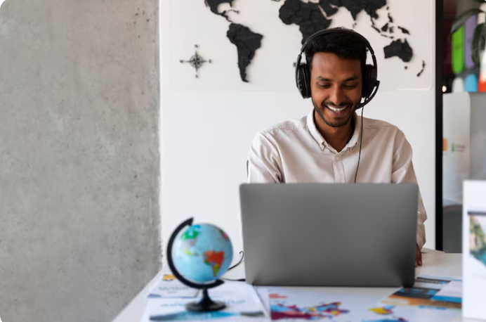 How Travel and Transport Businesses Can Build a More Useful Online Presence